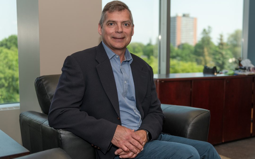 Interview with Tim Shearman, FIA Deputy President for Automobiliy Mobility and Tourism 