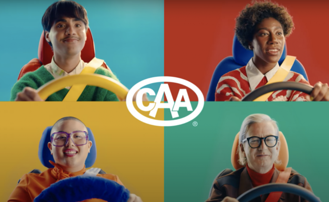 CAA LAUNCHES NEW DISTRACTED DRIVING CAMPAIGN #BEFOREYOUDRIVE