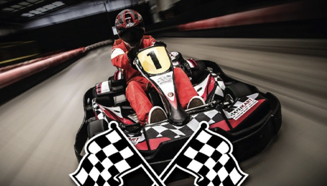 KICK-START FOR KARTING IN BELIZE AND COSTA RICA