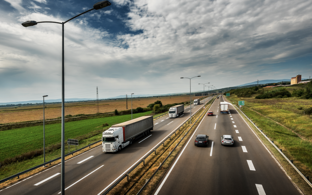 FIA launches Road Safety Index to improve organisations’ safety footprint