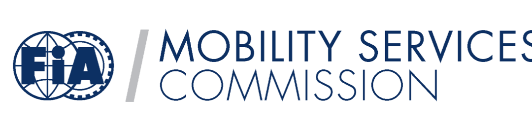 FIA MOBILITY SERVICES COMMISSION