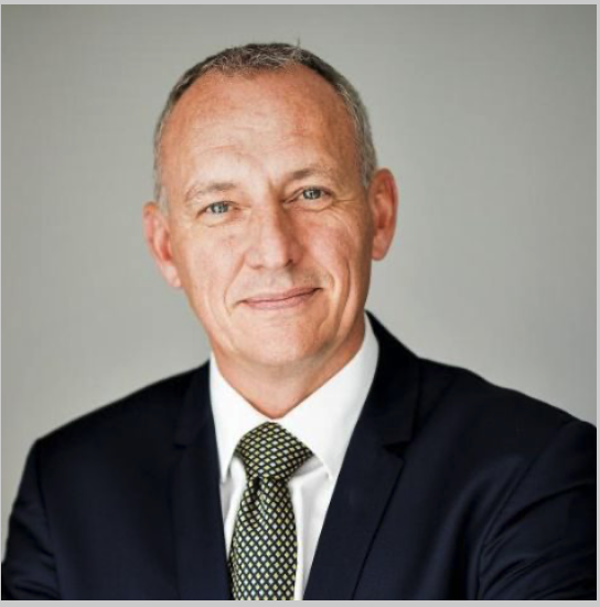 FIA appoints Jacob Bangsgaard as Secretary General for Automobile Mobility and Tourism