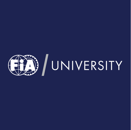 Last Call for Registration: FIA University Senior Executive Programme 2023