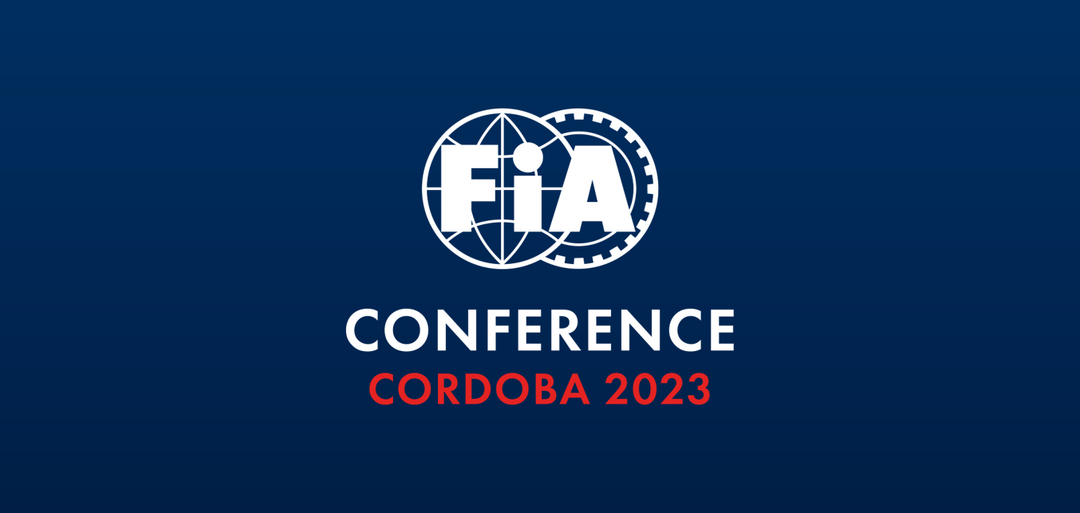FIA Conference 2023: Last days to register!